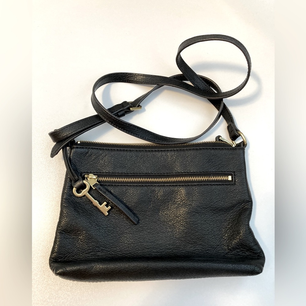 Fossil Fiona Small Crossbody Bag